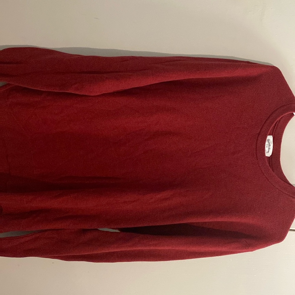 Men’s sweater